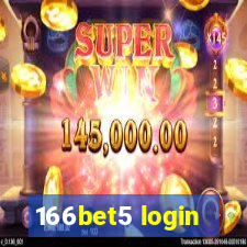 166bet5 login